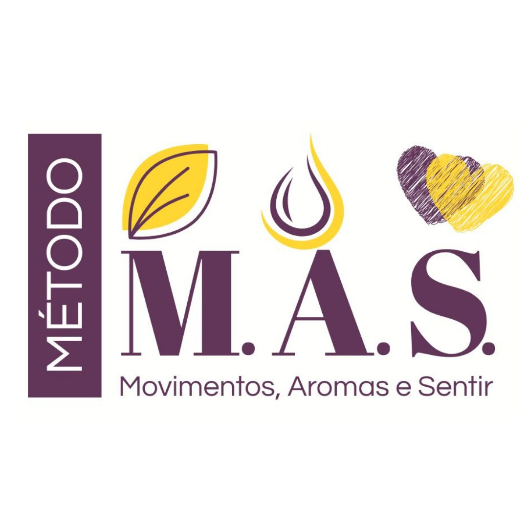 Logo do Método M.A.S.