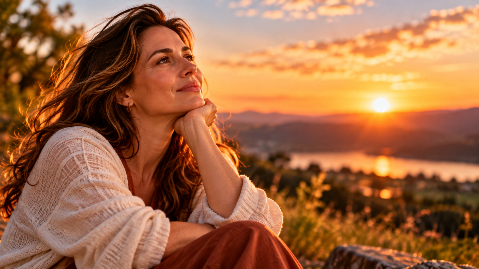 Amar Sem Se Abandonar: O Que o Seu Corpo Precisa Aprender Sobre Maturidade Afetiva