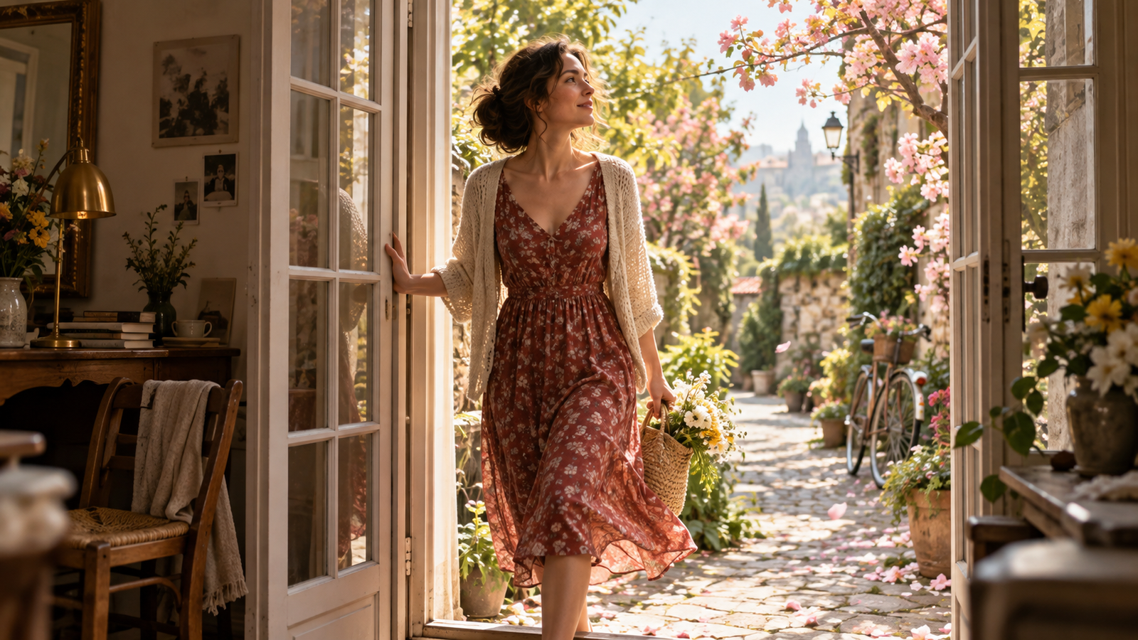 O Fabuloso Efeito Amélie Poulain: O Que Acontece no Seu Corpo Quando Você Decide Parar de Ensaiar e Começa a Viver?