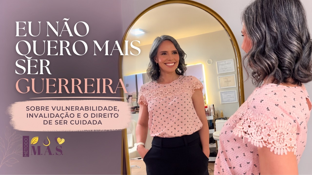 Assista ao vídeo em destaque no YouTube